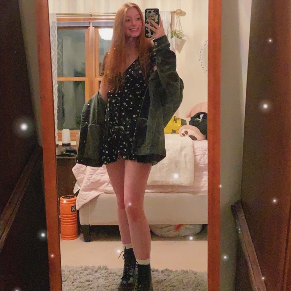 Meet your Posher, Jennifer